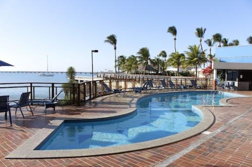 Appartement Flat Iate Plaza Na Beira Mar Com Vista Mar à Fortaleza  Extérieur photo